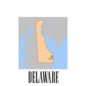 DelawareAndTheLuvas - DELAWARE FUNK