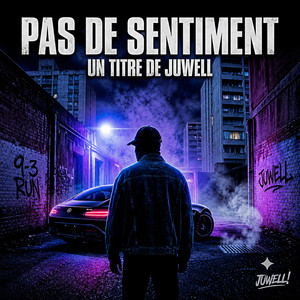 Pas de sentiment by Juwell