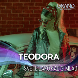 Teodora