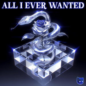 All I Ever Wanted (Techno Mix)