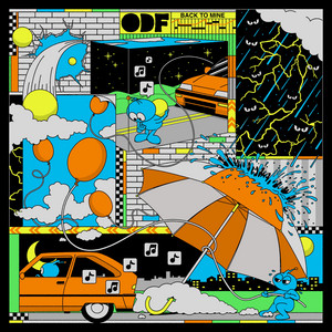 ODF — Back To Mine (2026)