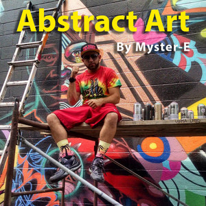 Portada de Abstract Art