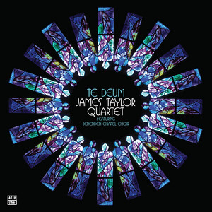 The James Taylor Quartet – In The Hand〜 In The Hand Of The Inevitable (30th Anniversary Edition) | The