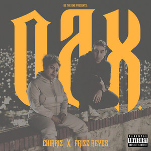 Oax. (feat. Frizz Reyes)