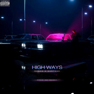 HIGH WAYS