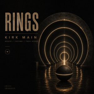 Rings by Kirk Main House