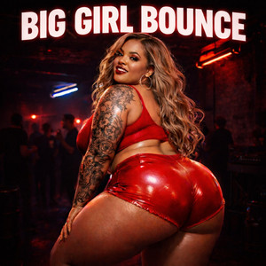 Big Girl Bounce by Gasman Sam