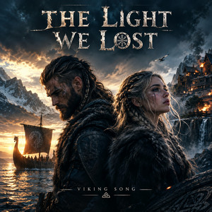 The Light We Lost by Viking Song