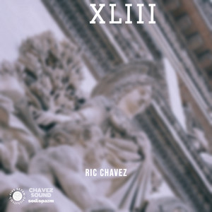 XLIII by Ric Chavez