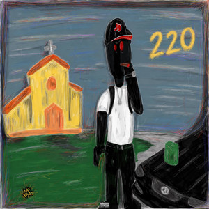 220 by ElijahDaEagle