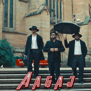 AAGAJ by DC POPDA