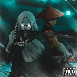 COSA NOSTRA by Dysphoo