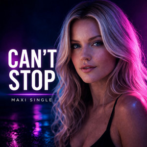 Can't Stop (Xavier Alternative Mix)