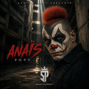 Anaïs by Shatta Popy