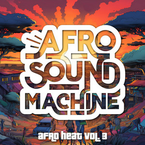 Winner by Afro Sound Machine, DELLFIRE