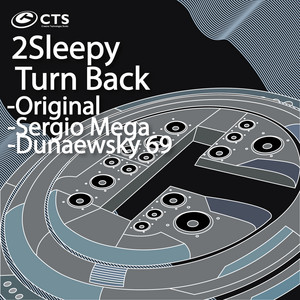 2sleepy — Turn Back