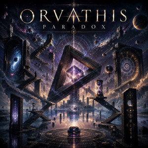 Orvathis Paradox by Lunexa
