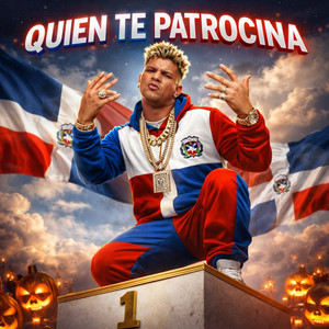 Quien Te Patrocina by LuinyMindset