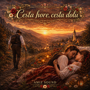 Cesta hore, cesta dolu by AMIZ SOUND