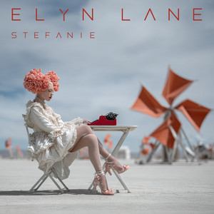 Stefanie by ELYN LANE