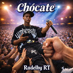 CHOCATE by RADELBY RT