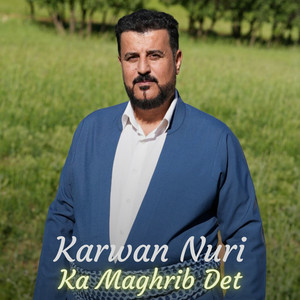 Karwan Nuri - Hawara w Kanile