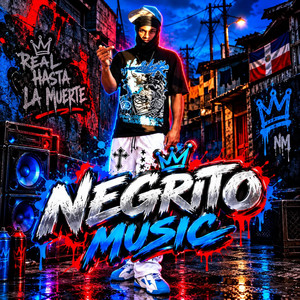Prepotente by El Shay, El Negrito Rd