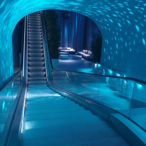 Elevator Jazz Calm by Acqualine