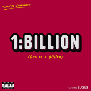 One in a Billion by David Correy, Bugus