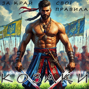 Козаки