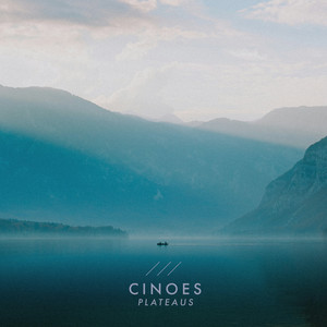 Plateaus by Cinoes