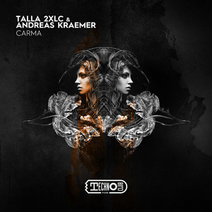 Carma (Original Mix) by Talla 2XLC cover art
