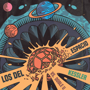 Los del Espacio Vs. Doble U (Remix)