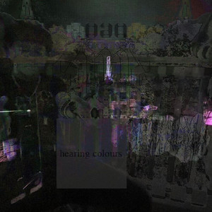 blurred reality by Mingo
