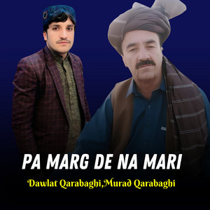 Dawlat Qarabaghi & Murad Qarabaghi - Pa Marg De Na Mari