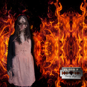 Burning Angel
