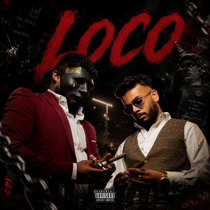 LOCO by TamilGrime, Panamay, Theva