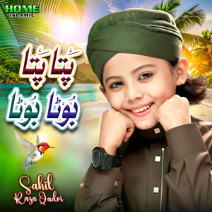 Sahil Raza Qadri - Pata Pata Buta Buta