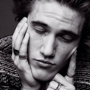 Every Tear I Cried by Jesse Frohling