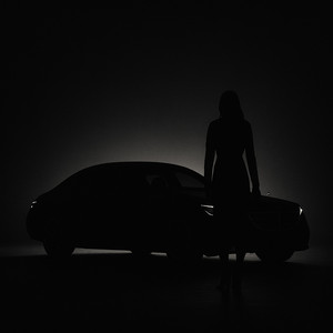 S CLASS
