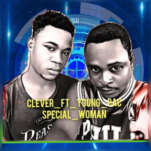 Special Woman by Young Pac