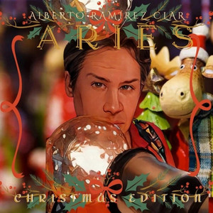 Alberto Ramírez Clar - Christmas In Red Home (Clar Edit) [Remix]