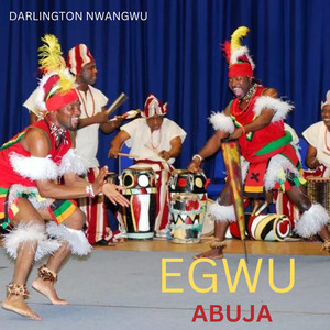 Darlington Nwangwu - Ndigbo Gemeri Ndiro