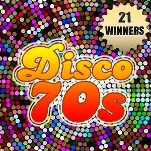 21 Winners - Disco 70s album