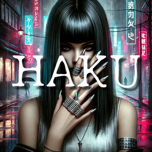 HaKU - Album by HaKu | Spotify