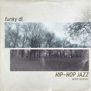 Hip-Hop Jazz ...With Voices cover