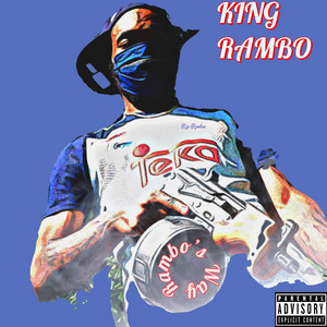 7.62 by King Rambo, Ftg Fame