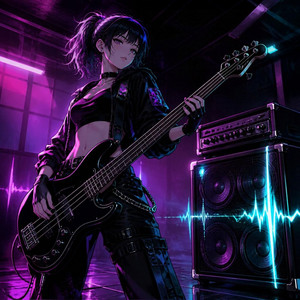 Bass Down - Remix by Hiko