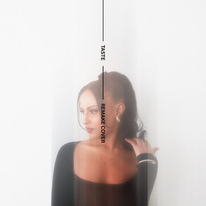 Taste - Cover
