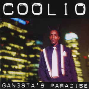 【UKオリジナル盤】Coolio - Gangsta's Paradise LP LP - 【UKオリジナル盤】Coolio Gangsta's Paradise